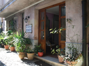 Hotel Edelweiss