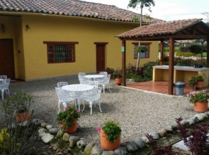 Hotel La Franchesca