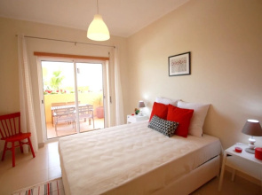 Apartment With 2 Bedrooms in Conceição, With Wonderful City View, Pool