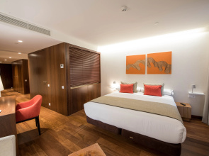 Hotel Carris Porto Ribeira