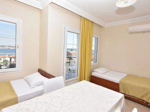 Uzun Apart Otel