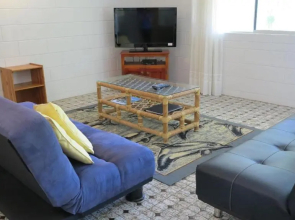 11 Murray Street Nelly Bay