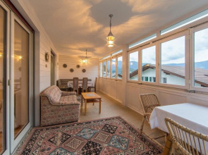 Appartements Gartner