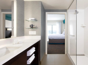 Residence Inn by Marriott Los Angeles LAX/Century Boulevard
