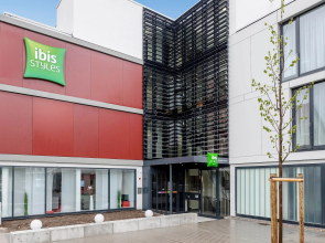 ibis Styles Karlsruhe Ettlingen