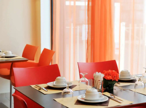 Aparthotel Adagio Access Toulouse Jolimont
