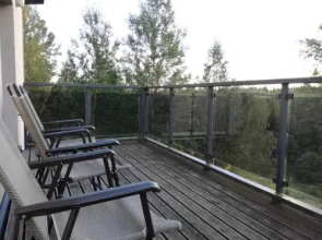 Villa Nuustaku
