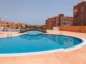 Mirador Chic Apartment