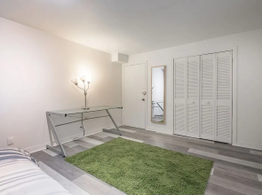 1BR APT in the HEART of Downtown