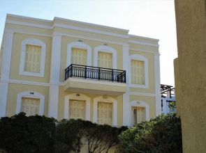 One and only Apartments