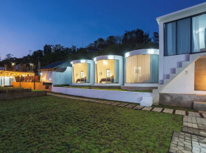 Alam Nirwana Kintamani