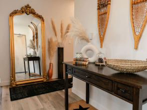 HOLT - Modern, Newly Renovated 2BR in Willits Town Center