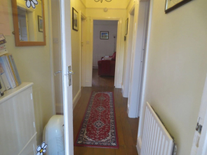 Burnswark Holiday Cottage