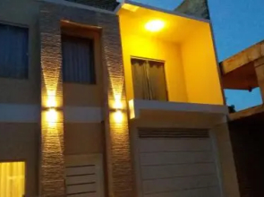 Eco Village Residence