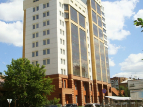 Жилые помещения Dostoevsky