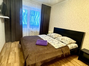 Apartments on Kievsky Boulevard 13 building 1