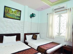 Lamenda Saigon Hotel