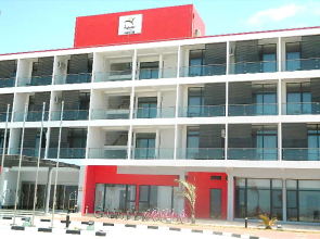 Hotel Infotur