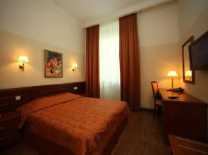 Меблированные комнаты Дом Вяземской