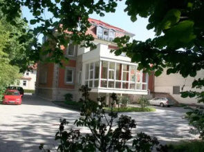 Hotel Stadtvilla Garni