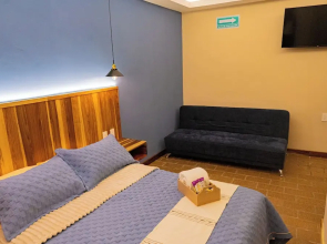 Casa Tsumbak Hotel