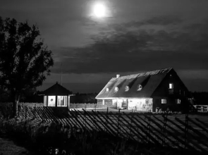 Endla Country Houses