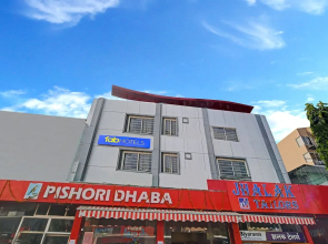 Fabhotel Pishori