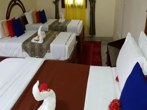 Golden Clove Beach Resort