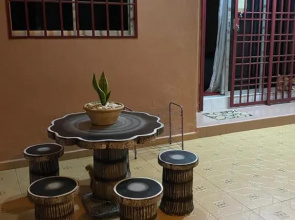 Pjm Hill View Homestay