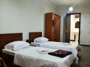 Hotel Old Villa Metekhi