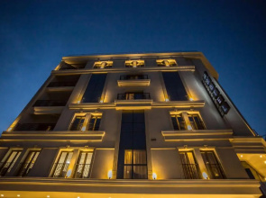 Hotel Palais Royal