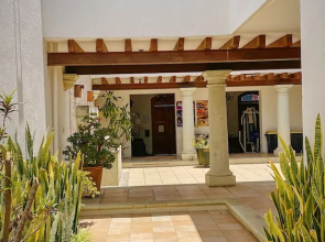 Suites La Fe