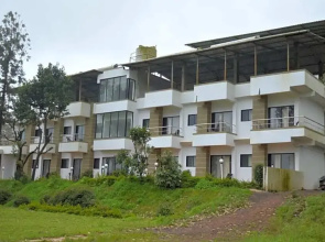 Rudrana Hills