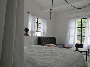 ATEMPORAL bed and breakfast Hotel