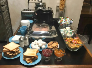 Netizen Saint Petersburg Centre