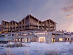 Lodji Hotel