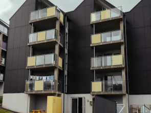 Stunning Views / Penthouse / Decorative / Parking