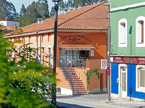 Villa de Colunga