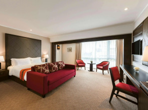 Mövenpick Suriwongse Hotel Chiang Mai