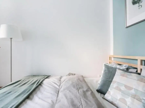 Caring Family Apartment Close To The Center