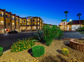 Best Western Hoover Dam Hotel – SE Henderson, Boulder City