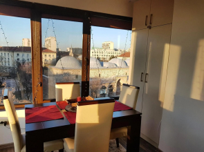 Apartment "Central"