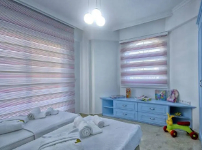 Helios private villa