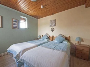 New Farm Bed And Breakfast