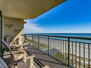 South Wind 1104 (3 Bedroom, Sleeps 8)