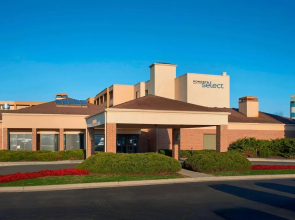 Sonesta Select Indianapolis Carmel (ex.Courtyard Indianapolis Carmel)