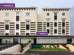 Cygnett Lite Ramachandra, Vizag