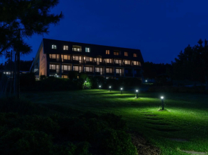 Hotel Vega