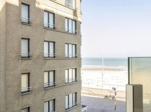 Cosy Studio With Seaview Wenduine - L'ancre