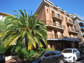 Hotel Riva